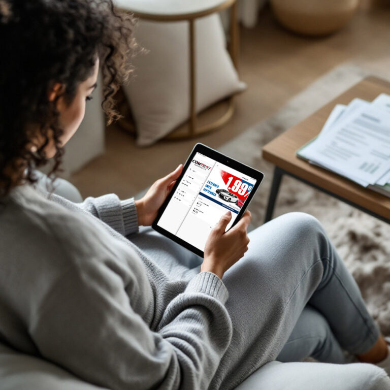 Features-freechecking-comtrust